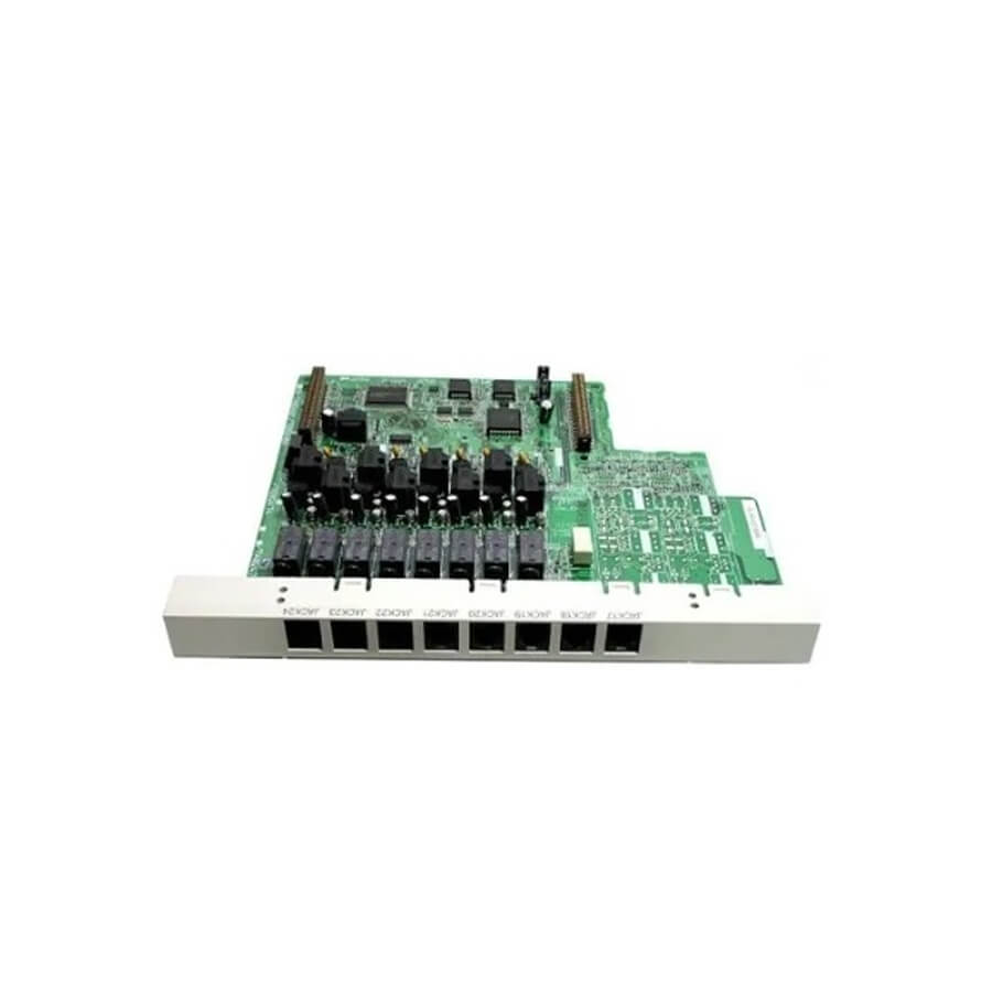 Card mở rộng 8 máy lẻ nội bộ Excelltel CE8-832